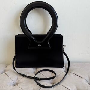 LUAR Black Large Classic Ana